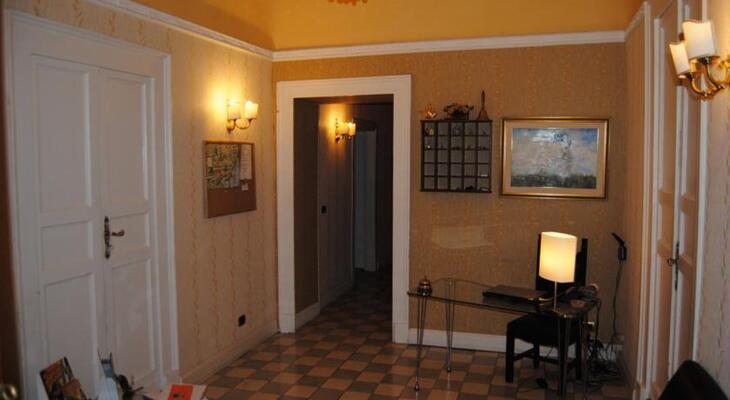 Hotel Rubens