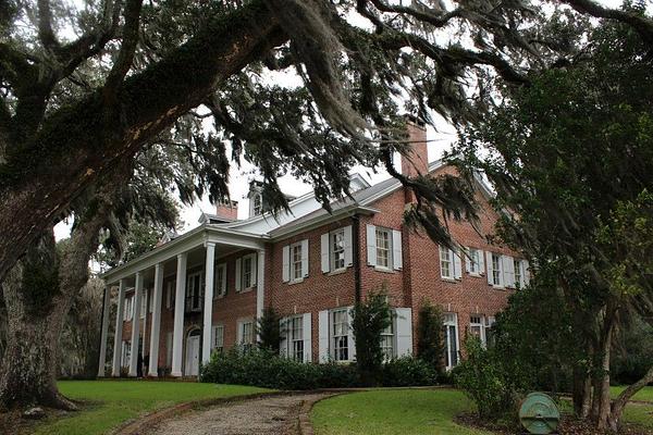 Hobcaw Barony