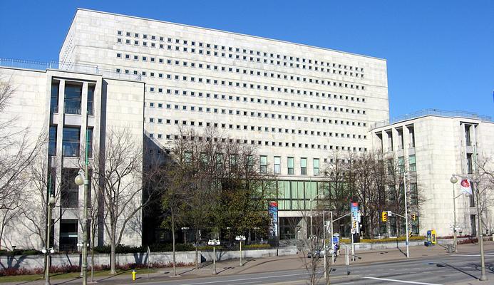 Library and Archives Canada