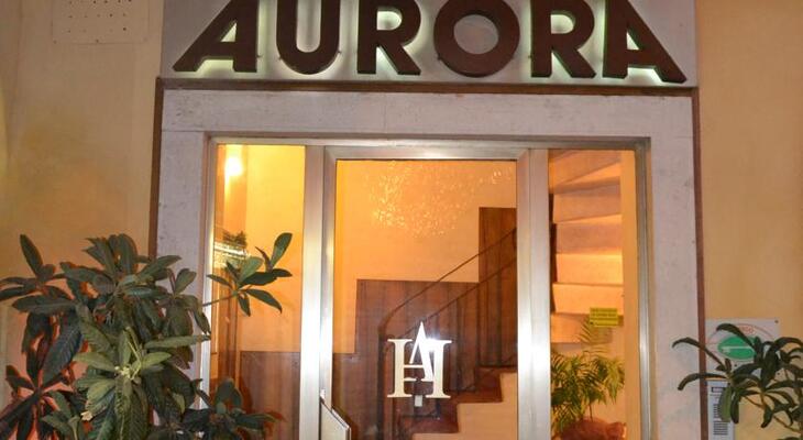 Hotel Aurora
