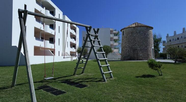 Albufeira Jardim - Apartamentos Turisticos