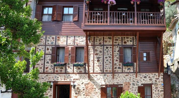 Harmony Boutique Hotel