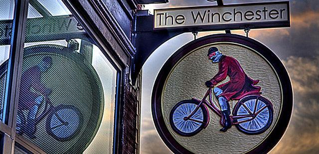 The Winchester