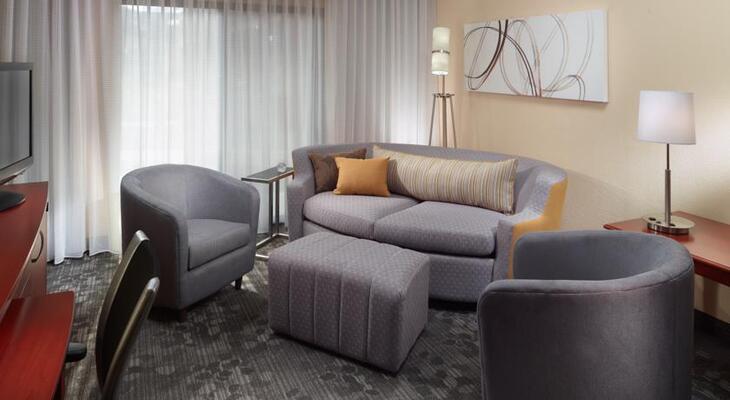 Courtyard Atlanta Duluth/gwinnett Place