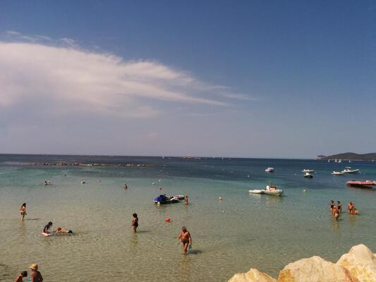 Camping La Mariposa