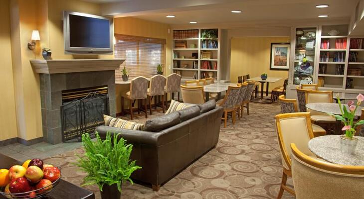 Silver Cloud Hotel Seattle - University District