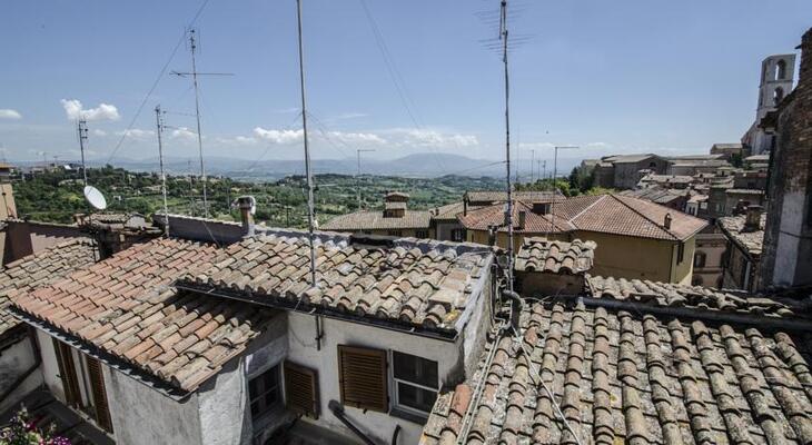 Hotel Sant' Ercolano