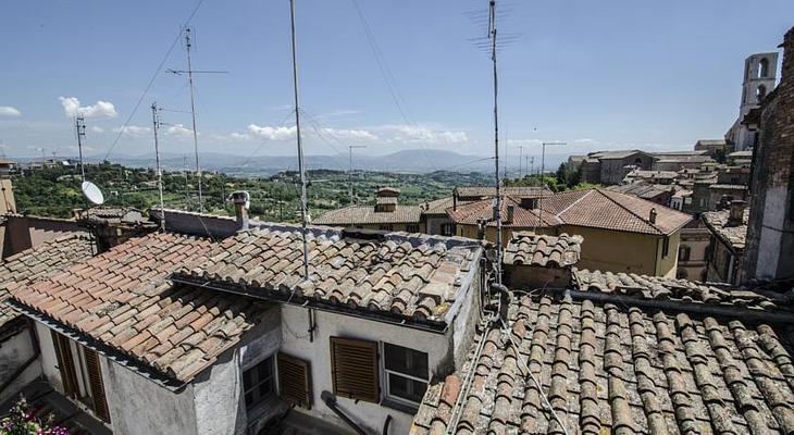 Hotel Sant' Ercolano