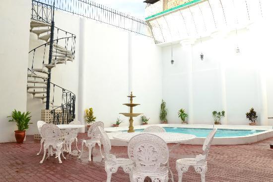 Casa Morey