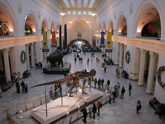 Field Museum