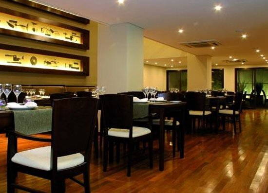 Ayres de Salta Hotel