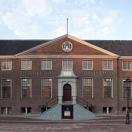 Hermitage Amsterdam