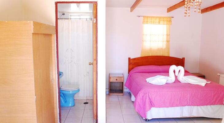 Hostel Katarpe