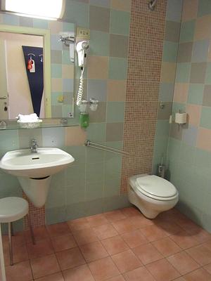 Art Hotel Tartini