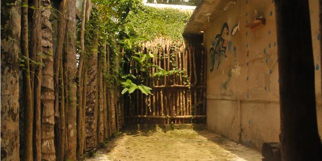 Paglaom Hostel