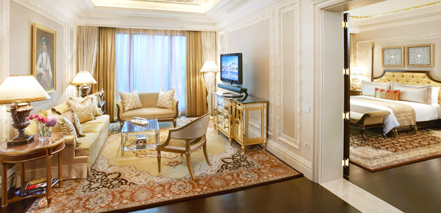 The Leela Palace New Delhi