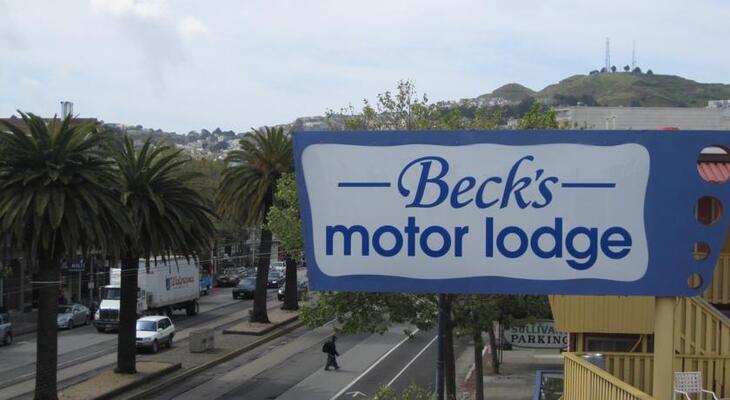 Beck's Motor Lodge