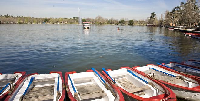 Casa de Campo