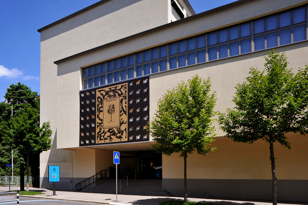 Museum of Natural History of Bern