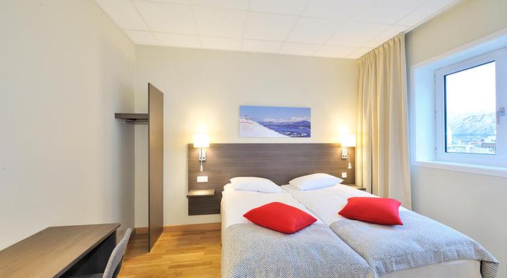 Scandic Grand Tromso