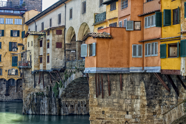 Ponte Vecchio