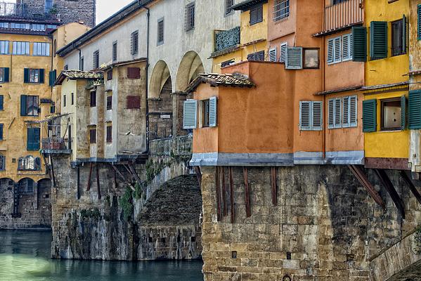 Ponte Vecchio