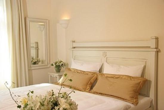Hotel Villa Marstall