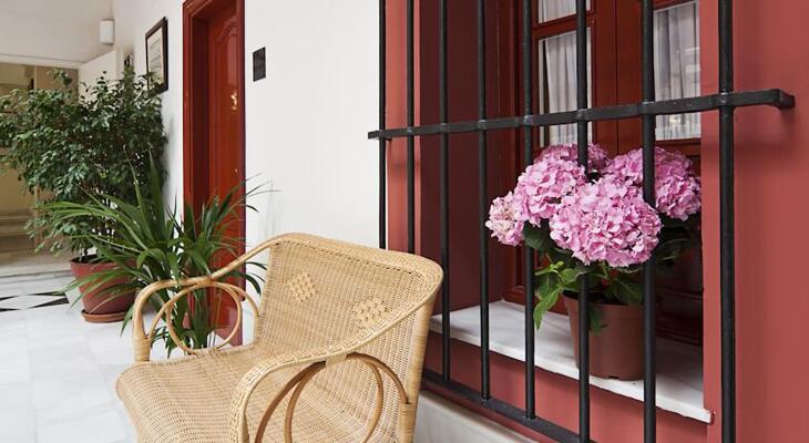Sercotel Las Casas de los Mercaderes