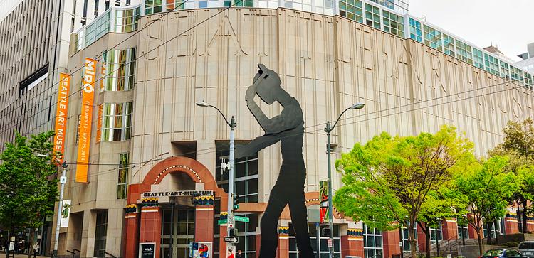 Seattle Art Museum