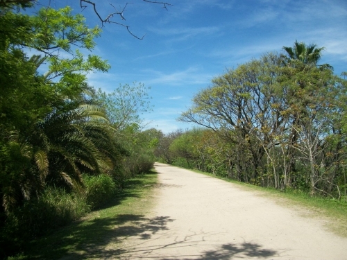 Reserva Ecologica