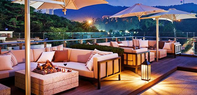 Banyan Tree Club & Spa Seoul