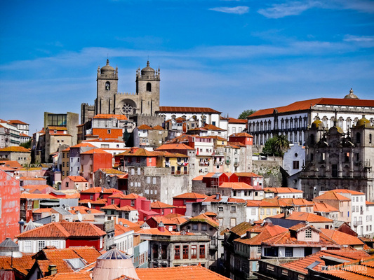 Miradouro da Vitoria