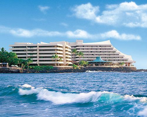 Royal Kona Resort