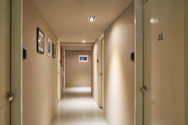 Central 65 Hostel