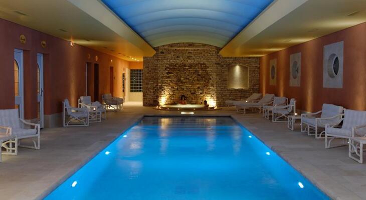 Auberge de Cassagne & Spa