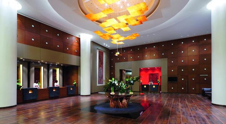 Movenpick Ambassador Hotel Accra