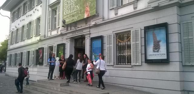 Natur-Museum Luzern