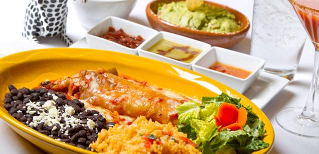 Su Casa Mexican Restaurant