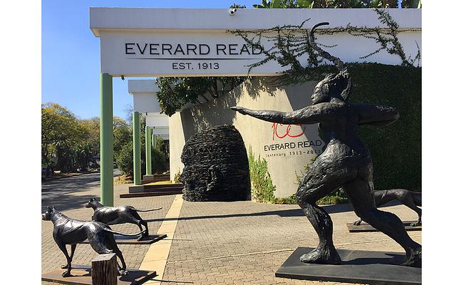 Everard Read Gallery