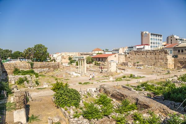 Museum of Pavlos and Alexandra Kanellopoulos