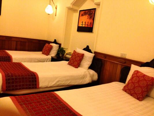 Home Hotel