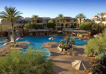 Marriott's Canyon Villas