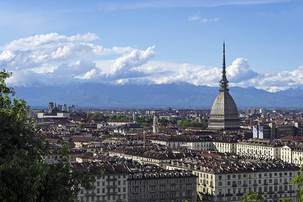 Mole Antonelliana