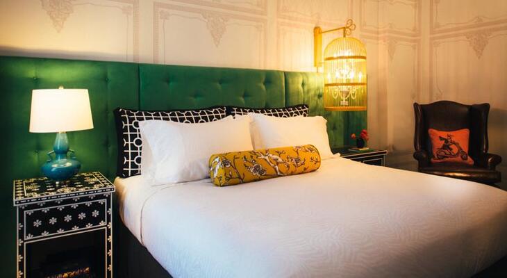 Kimpton Hotel Monaco Pittsburgh