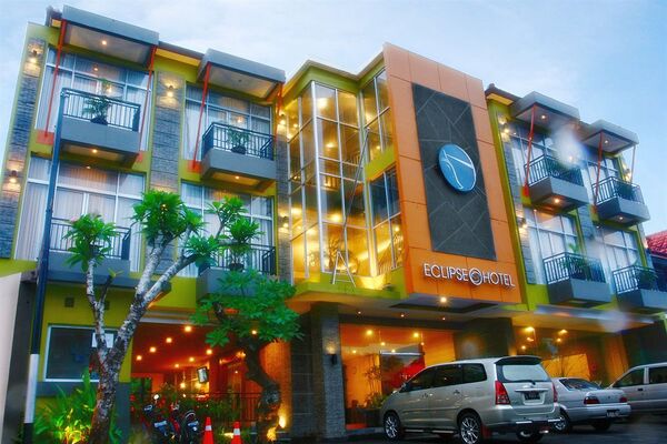 Eclipse Hotel