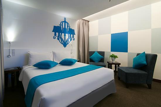 Citrus Hotel Johor Bahru by Compass Hospitality