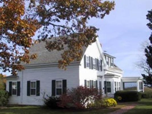 Fort Hill Bed and Breakfast