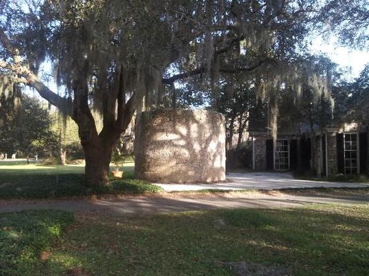Litchfield Plantation
