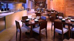 Beijing Kitchen At Grand Hyatt Macau