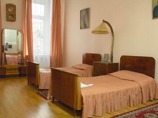 Nevsky Prospect B&B